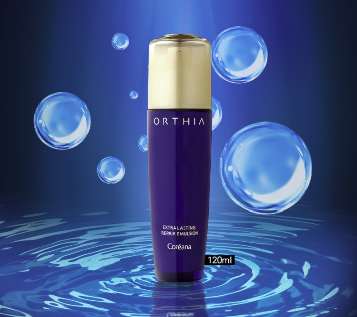 Features - SKin Regeneration - Moisture Balance Control - Anti-wrinkle Function