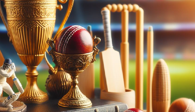 Cricket is more than just a sport in India—it’s a passion that unites millions of fans across the co...