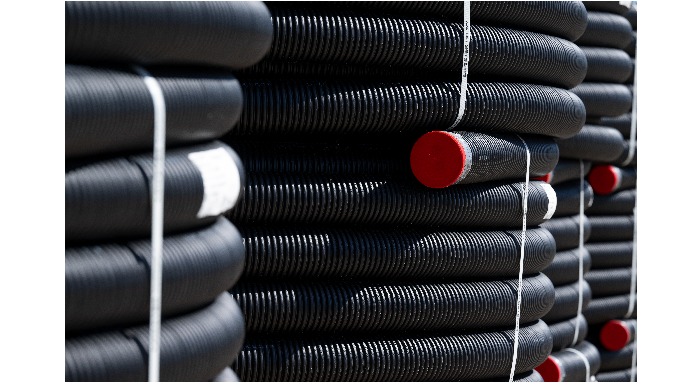 LOGSTOR Denmark, Pipes 5