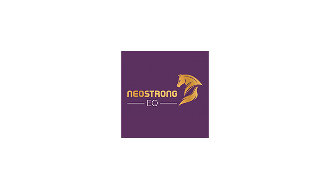 Nuevo e-commerce disponible Neostrong EQ