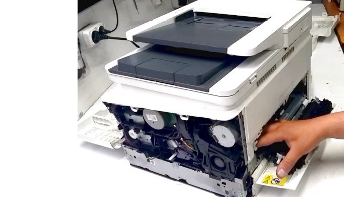 Hightech Point Printer Service Center in Chennai has solutions for printer and laptop issues. We cov...