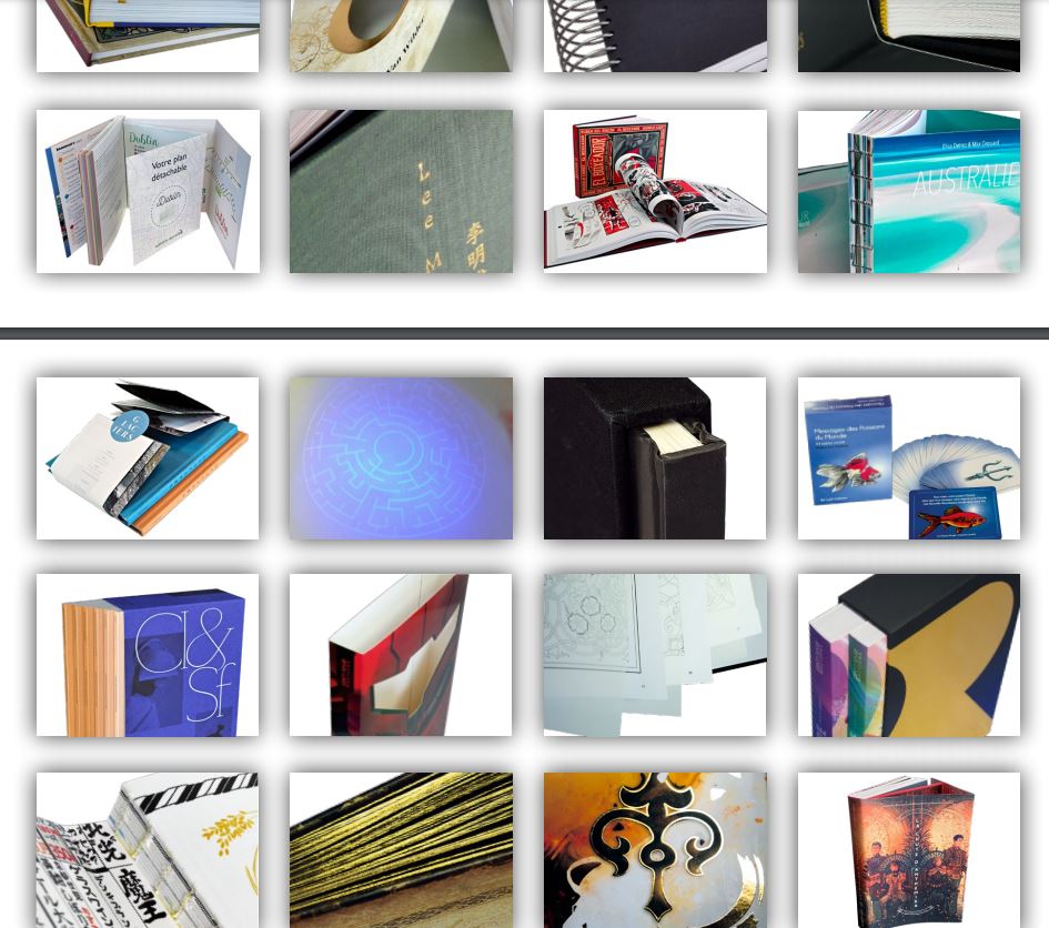 Meilleures impressions, votre plate-forme d’édition, effectue l’impression de vos ouvrages : livres,...
