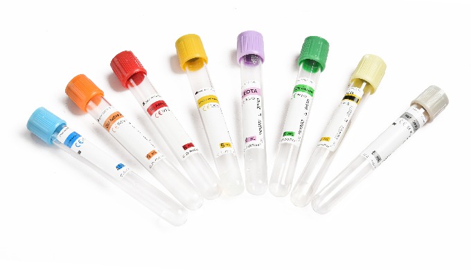 【Product name】Evacuated Blood Collection Tube 【Additives】No additive, Clot Activator, Gel&Clot A...