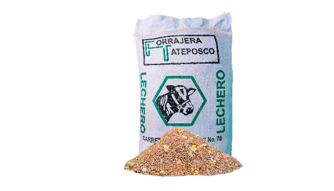 ANÁLISIS GARANTIZADO: Proteína Mínima: 18.0% Grasa Mínima: 1.5% Fibra Máxima: 12.0% Humedad Máxima: ...