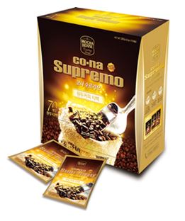 Product Feature : Leached type product to enjoy coffee bean as it is. Full of coffee bean scent.