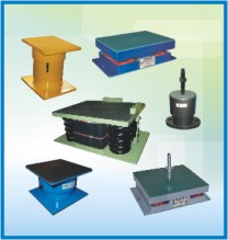 Dynemech is providing anti vibration solutions to the Indian Industry for the last 10 years. We are ...