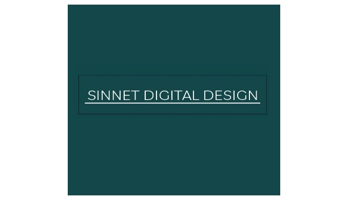 Sinnet Digital Design is a full-service digital design agency based in Edinburgh that specializes in...