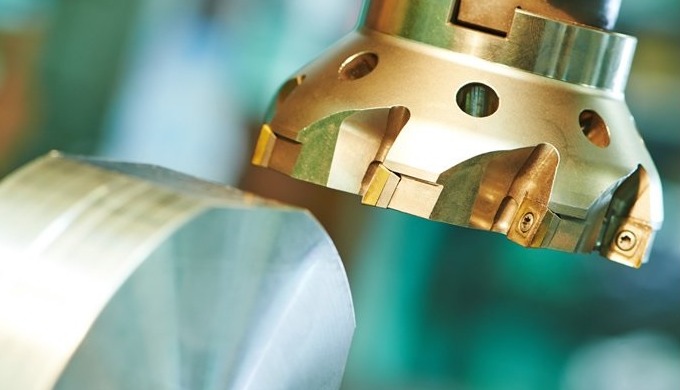 CNC machining of technical plastics and insulators.