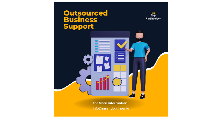 Business Support Run My Business provide high-quality business administration support to help stream...