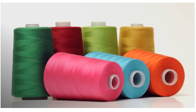 Discover the exquisite range of premium yarns offered by Vardhman Textiles Limited, a leader in the ...