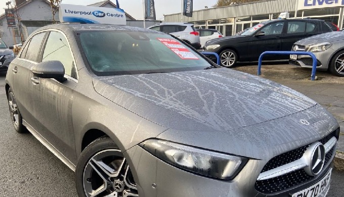 Liverpool Car Centre is a trusted, family run, independent supplier of used cars and budget cars for...