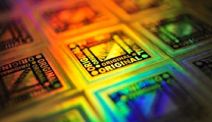 Worldwide counterfeiting market has grown in multi hundred Billion US Dollars. Counterfeiters are ma...