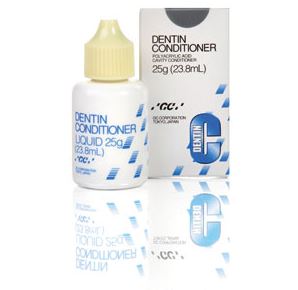 Agent de curatare a cavitatii Solutie de acid poliacrilic 10% pentru curatarea suprafetelor dentare ...