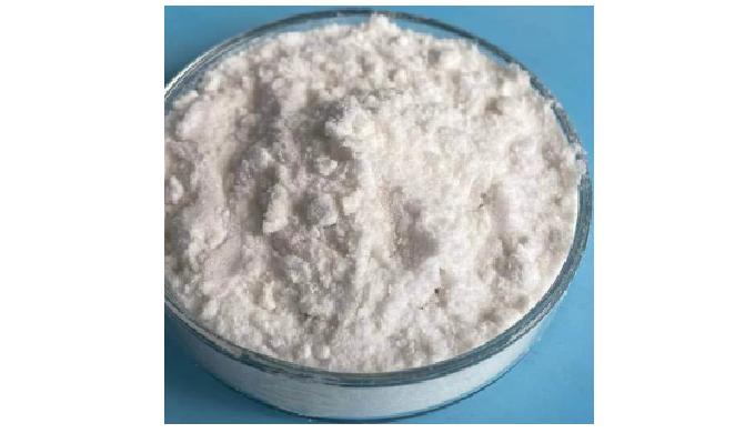 High thermal decomposition temperature and good UV stability; Overcoming the yellowish color of modi...