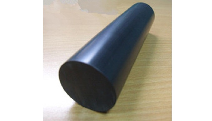 Rubber Rods (by Rane Elastomer Processors)