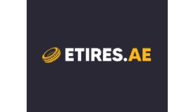 Etires.ae is your number one source to buy tires online Dubai. If you’re looking for a trusted place...