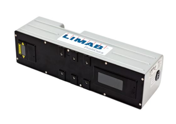 The LIMAB ProfiCura 2D laser sensor family includes our range of laser profile sensors, also referre...