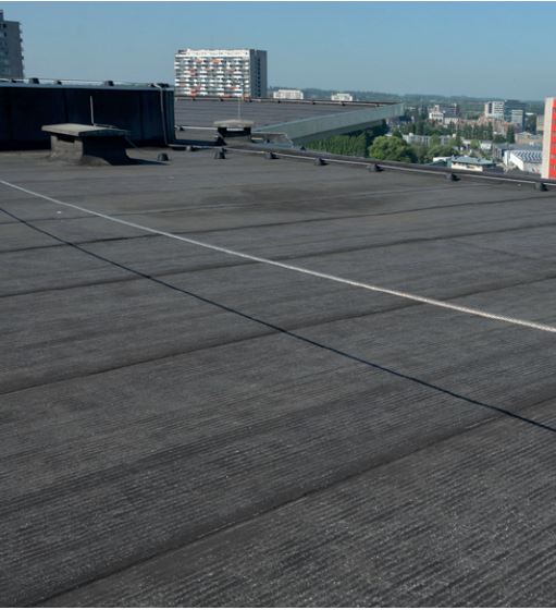 DERBIGUM France, la référence durable pour votre toiture terrasse, vous présente un large choix de m...