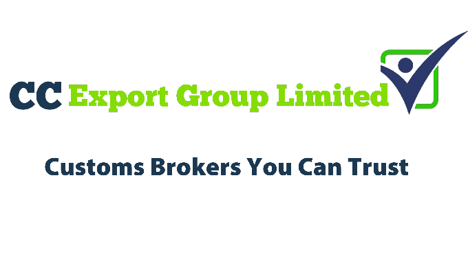 customs clearance of export and import, re-import and re-export, transit and ect.; the provision of ...