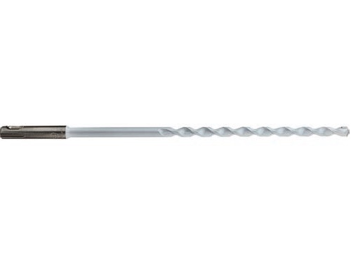 • ascutire varf 130° • zona evacuare scurta • pas spira lung • percutie redusa • ideal pentru boltar...