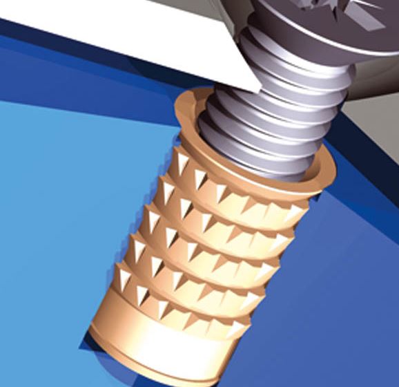 Insert sans tête MULTISERT®