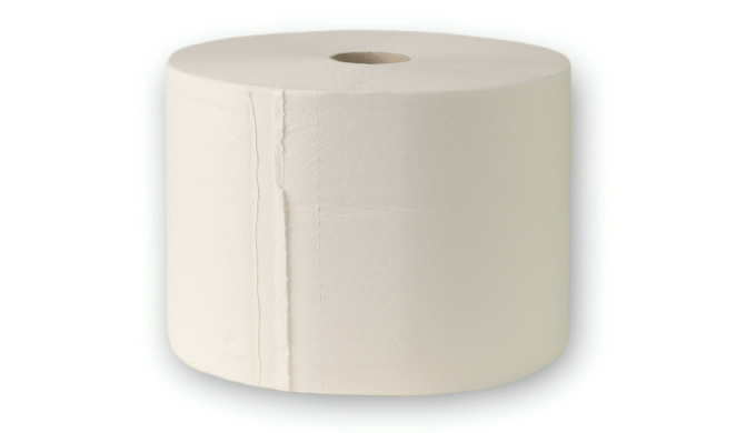 Industrial Paper Roll 330 m