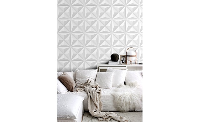 3D wall panel, aesthetic interior design, architectural finishing material, ultra-high performance c...