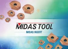 Carbide INSERT, a cutting tool that has various uses such as mold (semiconductor, automobile and hom...
