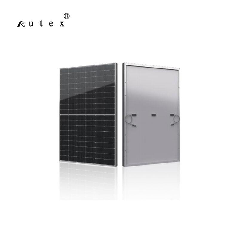 Insolare’s Solar PV Modules are engineered for high performance and reliabi...