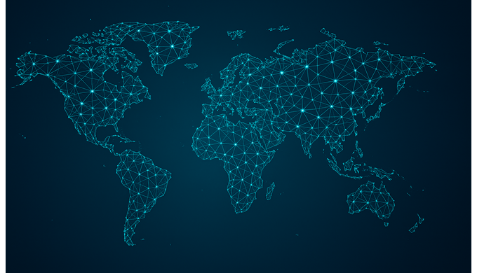 Hoe veilige connectiviteit wereldwijde B2B-samenwerking mogelijk maakt