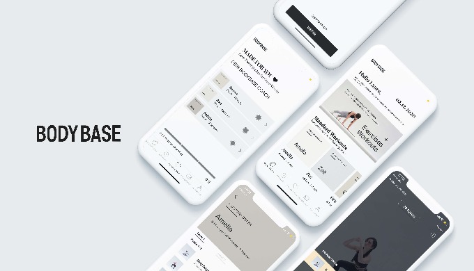 BODYBASE ist dein mobiler Personal Coach. Kurze und knackige Workouts helfen dir, innerhalb kürzeste...