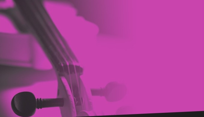 Clases de violín dinámicas y lúdicas. Se potencia el aprendizaje constante mediante la práctica y se...