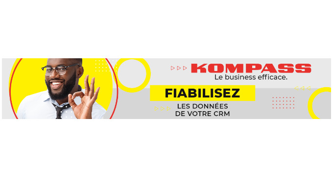Kompass Data for Salesforce