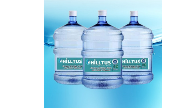 HILLTUS, packaged drinking water manufacturers and Supplier In Kolkata, Bottled Water Suppliers, pac...