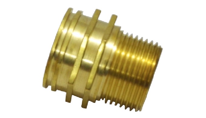 http://goldstarbrassindustries.com/ Brass Knurled Moulding Parts