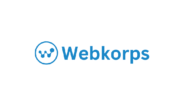 Webkorps, a trusted custom software development company, delivers scalable, secure, and high-perform...