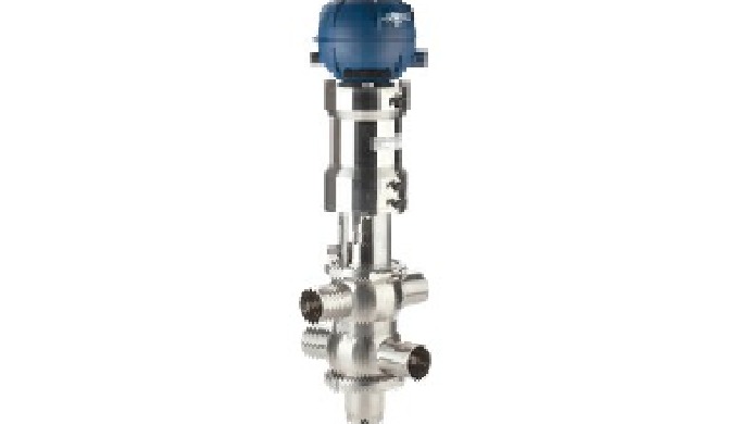 BARDIANI MIXPROOF B925 SANITARY VALVE