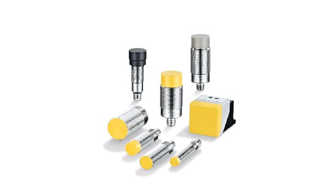 Fail-safe inductive sensors