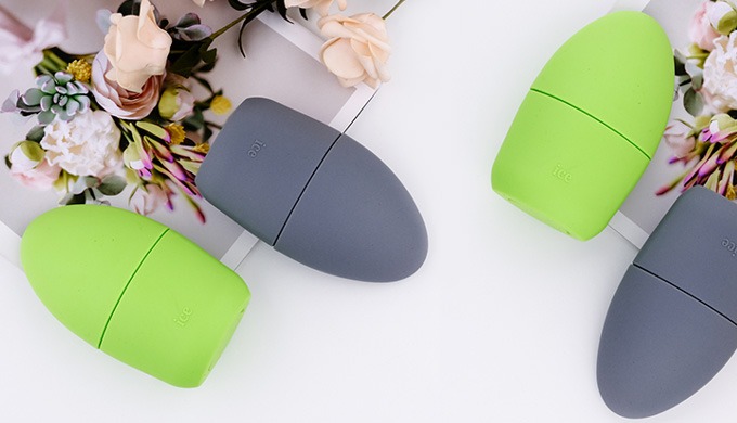 Basic Information - Model：YQ043 - Color：Blue/Pink/Green/Orange/Grey - Material：silicone - Packing：OP...