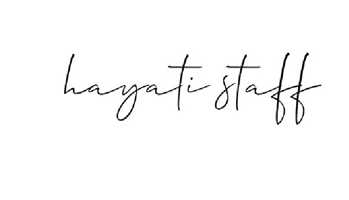 Are you looking for a new household staff? Hayati Staff is the agency for you. Whether you are looki...