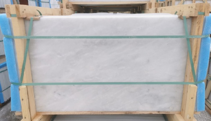 MUGLA WHİTE MARBLE