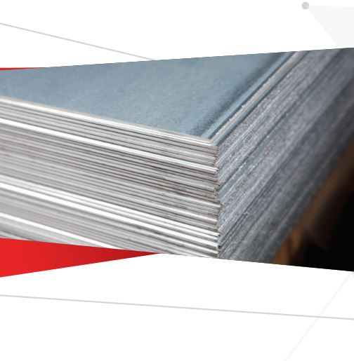Tôles laminées à froid XC « LF »