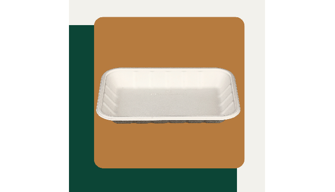 Bagasse Tableware - Plates | Sustainable and Eco-Friendly Tableware Our bagasse tableware plates are...