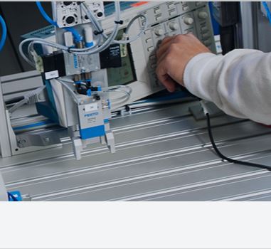 Formation en ingénierie mécanique