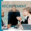 RECRUTEMENT