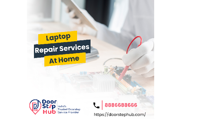 Nowadays, Laptops are essential in everyday work life. If the Laptop has issues, our day-to-day work...