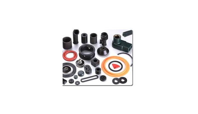 Incorporated in the year 2009, Sri Harini Rubber Products is one of the reputed companies in the mar...