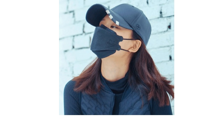 Product Description Product Name: Disposable Nonwoven Luxury Protect Mask Material: Non-woven Fabric...