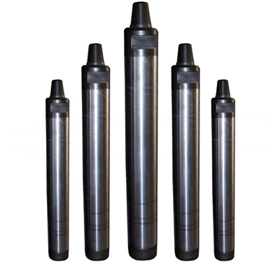 HYBRID brand DTH Hammers are produced with high quality while maintaining international standards. T...