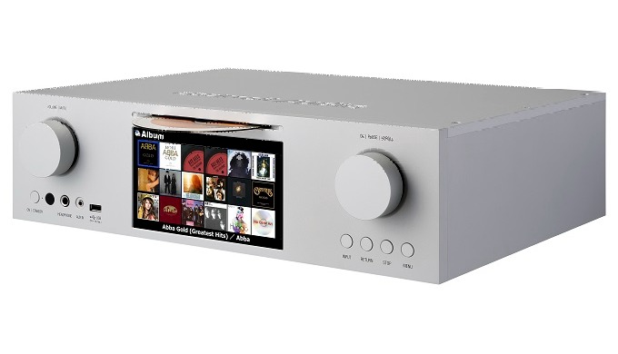 The X45Pro is the world's highest performance multi-purpose Music Player with the functions of DAC, ...